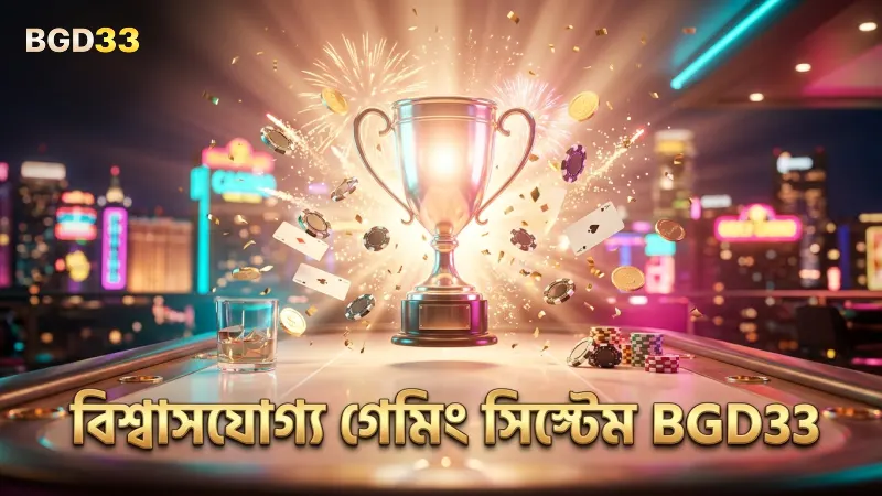 এএমএল নীতি অবলম্বনে বিশ্বাসযোগ্য ও নিরাপদ গেমিং পরিবেশ তৈরি হয়
