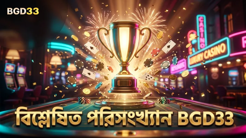 বিশ্লেষিত পরিসংখ্যান ও বিশেষজ্ঞ অনুমানে সফলতা বাড়ায়