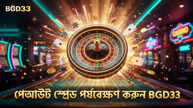 ৫০০ বল ড্রপ করে পেআউট স্প্রেড পর্যবেক্ষণ করুন শিখুন